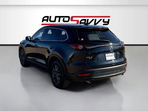 Used 2023 MAZDA CX-9 Touring image 5