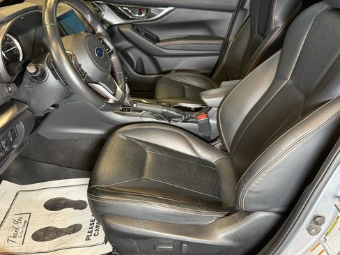 Used 2020 Subaru Crosstrek 2.0i Limited w/ Moonroof Package w/Navigation AWD/4WD image 23