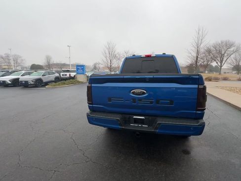 Used 2022 Ford F150 XLT w/ Equipment Group 302A High image 7