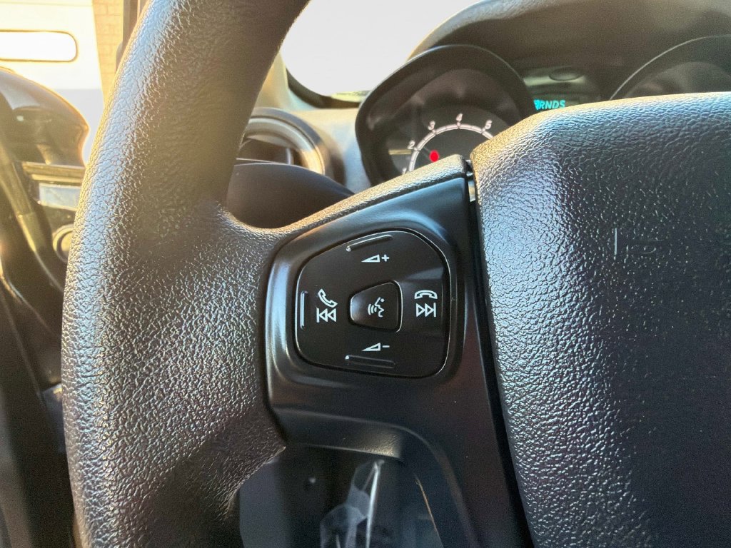 Used 2018 Ford Fiesta S FWD image 26