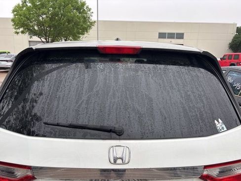 Used 2012 Honda Odyssey EX-L image 5