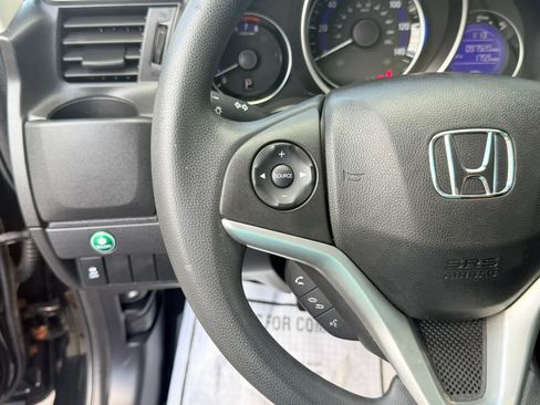 Used 2015 Honda Fit LX image 12