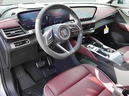 New 2026 Buick Envision Sport Touring image 8