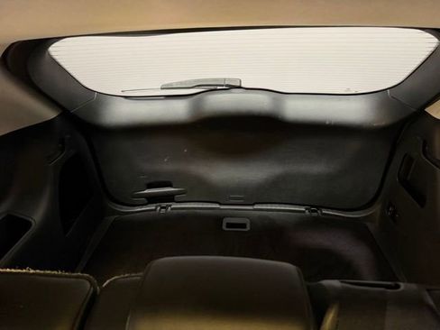 Used 2015 Ford Edge SEL w/ Equipment Group 201A image 18