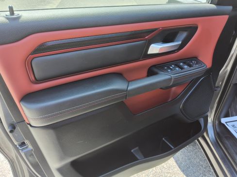 Used 2026 RAM 1500 Rebel w/ Rebel Level 1 Equipment Group AWD/4WD image 10