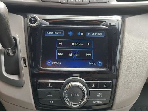Used 2015 Honda Odyssey EX image 12