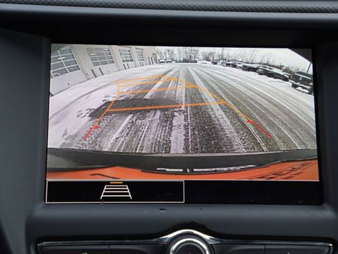 Certified 2023 Chevrolet TrailBlazer ACTIV image 34