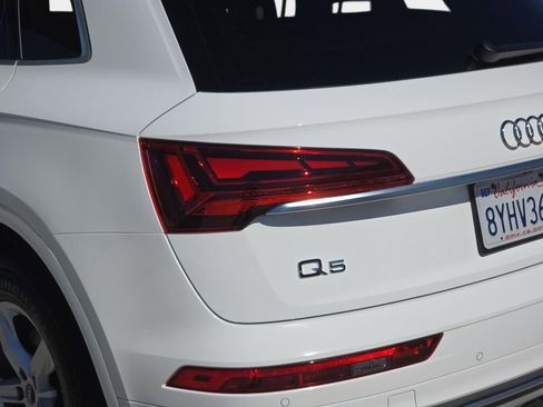 Used 2021 Audi Q5 2.0T Premium image 37