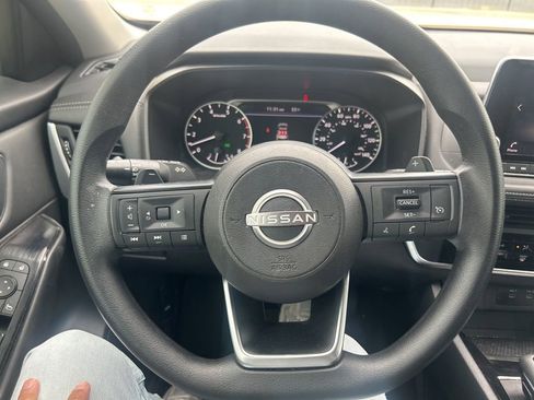 Certified 2024 Nissan Rogue S image 21