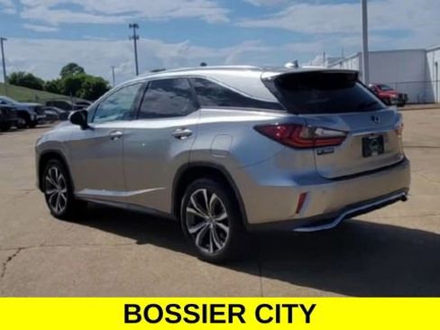 Used 2018 Lexus RX 350L FWD image 7