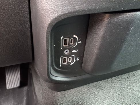 Used 2022 RAM 1500 Big Horn w/ Trailer Tow Group AWD/4WD image 23