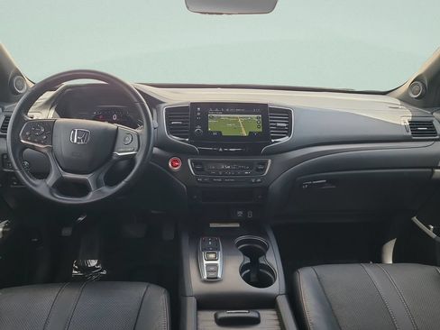 Used 2022 Honda Passport TrailSport image 19