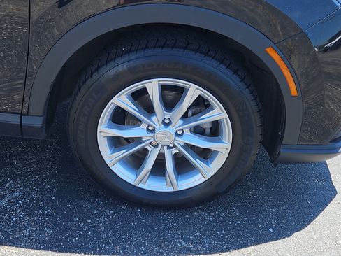 Used 2024 Honda CR-V EX image 24