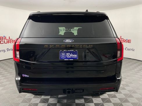 New 2027 Ford Expedition Tremor w/ Driver's Package AWD/4WD image 4