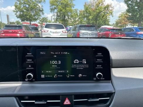 New 2026 Kia Seltos LX AWD/4WD image 36