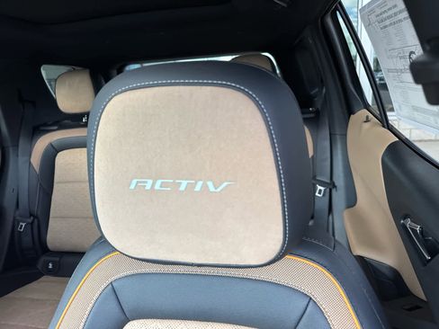 New 2026 Chevrolet Equinox ACTIV w/ Convenience Package III image 26