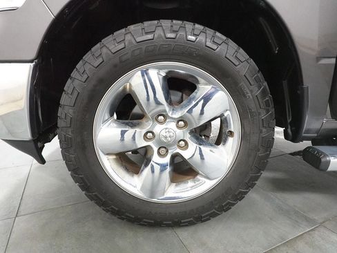 Used 2018 RAM 1500 Big Horn AWD/4WD image 33