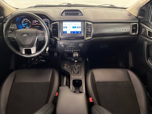 Used 2022 Ford Ranger XLT w/ Tremor Off-Road Package AWD/4WD image 19