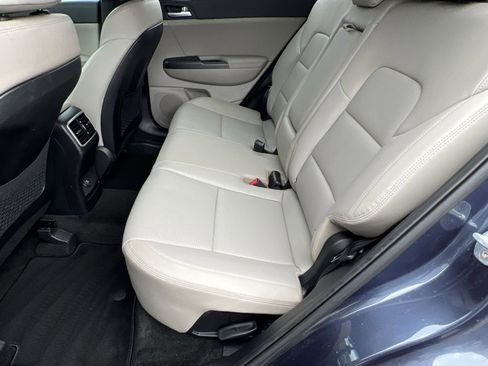 Used 2020 Kia Sportage S FWD image 26
