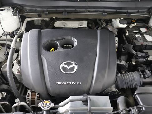 Used 2021 MAZDA CX-5 Touring AWD/4WD image 20