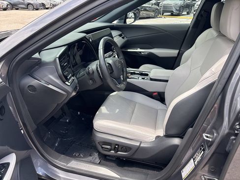 Certified 2023 Lexus RX 350 Premium Plus w/ Cold Area Package AWD/4WD image 19