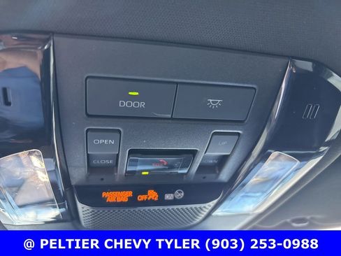 Used 2024 Lexus GX 550 image 18