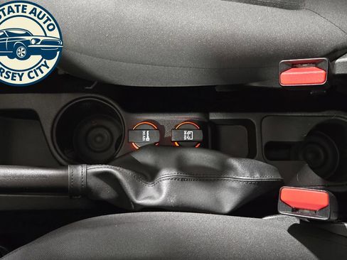 Used 2022 RAM ProMaster City Tradesman FWD image 17