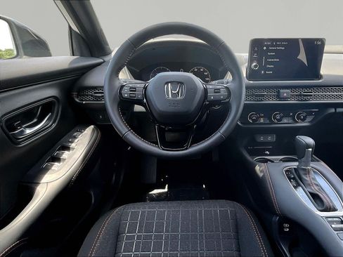 New 2027 Honda HR-V Sport image 11
