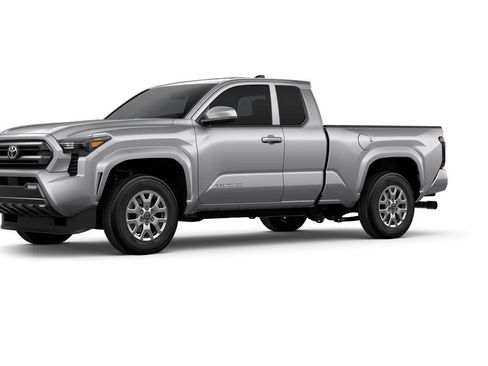 New 2025 Toyota Tacoma SR5 image 39