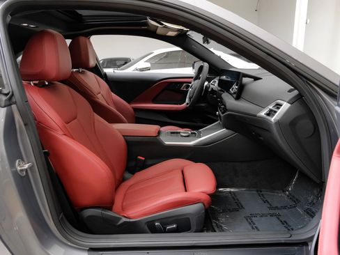 Used 2026 BMW 230i Coupe RWD image 34