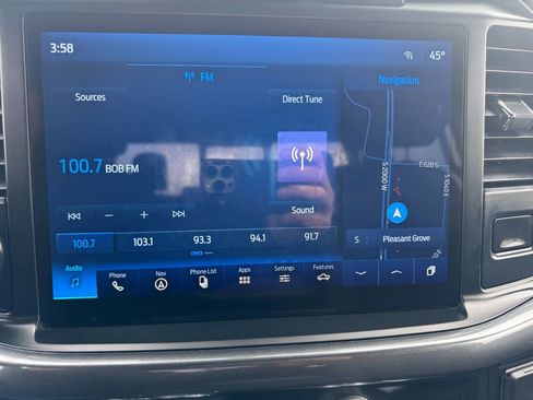 Used 2023 Ford F150 XLT w/ Equipment Group 302A High image 38