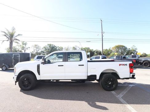 Used 2024 Ford F250 XL w/ STX Appearance Package image 8