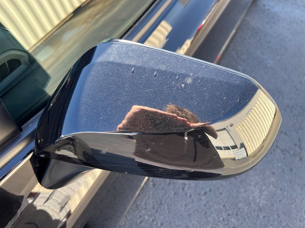 Used 2026 Toyota Camry SE FWD image 14