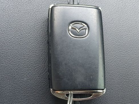 Used 2022 MAZDA CX-30 AWD 2.5 S w/ Preferred Package image 28