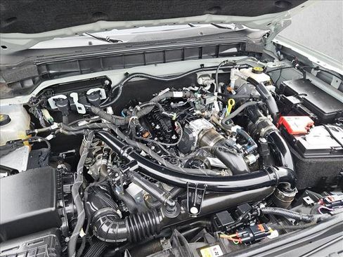 Used 2023 Ford Bronco Outer Banks image 23