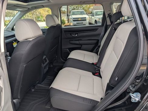 New 2026 Honda CR-V EX image 10