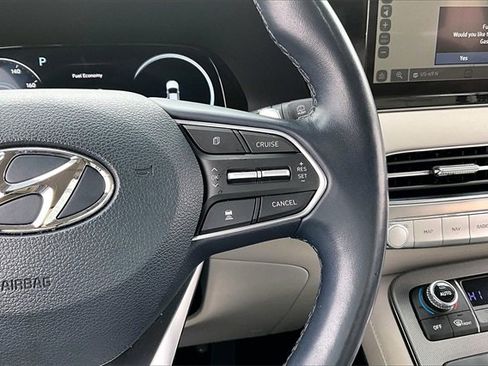 Used 2021 Hyundai Palisade Limited w/ Cargo Package image 12