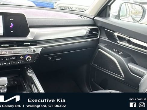 Certified 2023 Kia Telluride S AWD/4WD image 25