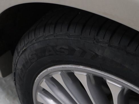 Used 2016 Ford Fusion Titanium image 23