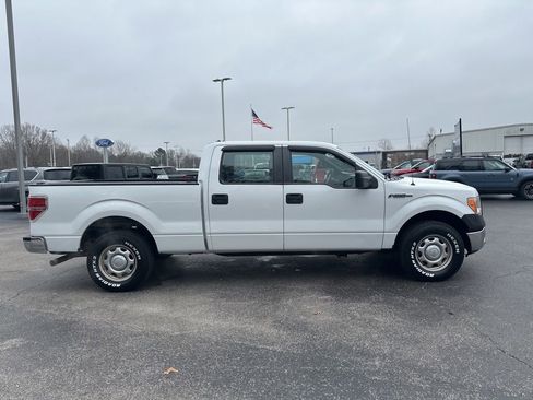 Used 2011 Ford F150 XL w/ XL Plus Pkg image 2
