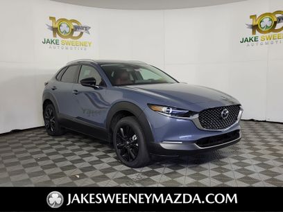 New 2026 MAZDA CX-30 AWD 2.5 S