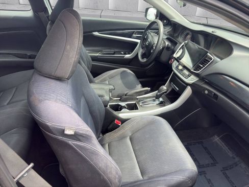 Used 2015 Honda Accord EX image 12