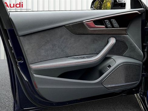 Used 2023 Audi S4 Premium Plus image 20