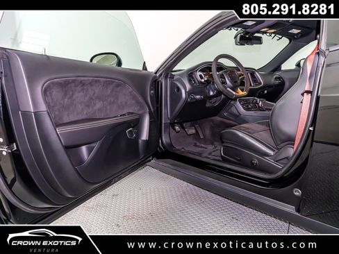 Used 2018 Dodge Challenger SRT Demon image 45