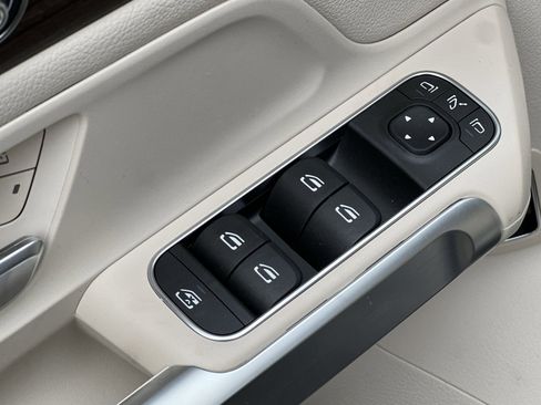 New 2026 Mercedes-Benz GLB 250 4MATIC image 20