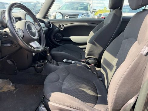 Used 2009 MINI Cooper Hardtop FWD image 9