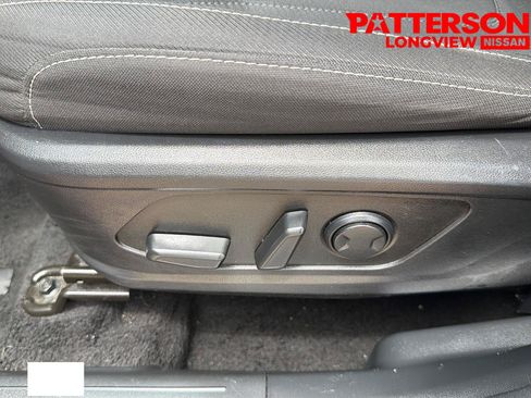 Used 2024 Hyundai Tucson SEL FWD image 19