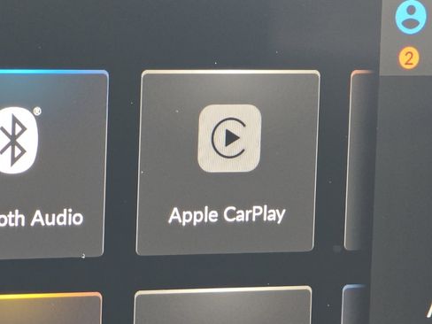 New 2026 Honda Accord Sport image 4