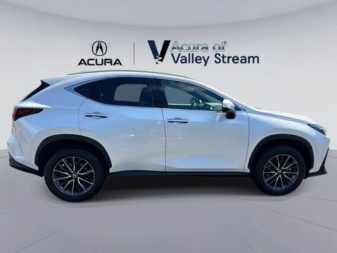Used 2022 Lexus NX 350 AWD image 5