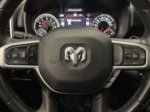 Used 2023 RAM 1500 Big Horn image 16